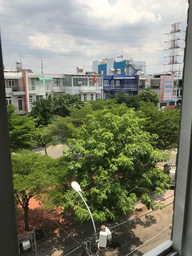 Hotel Quynh Hoa Hô Chi Minh-Ville