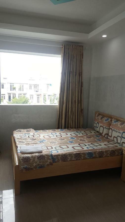 Hotel Quynh Hoa Hô Chi Minh-Ville