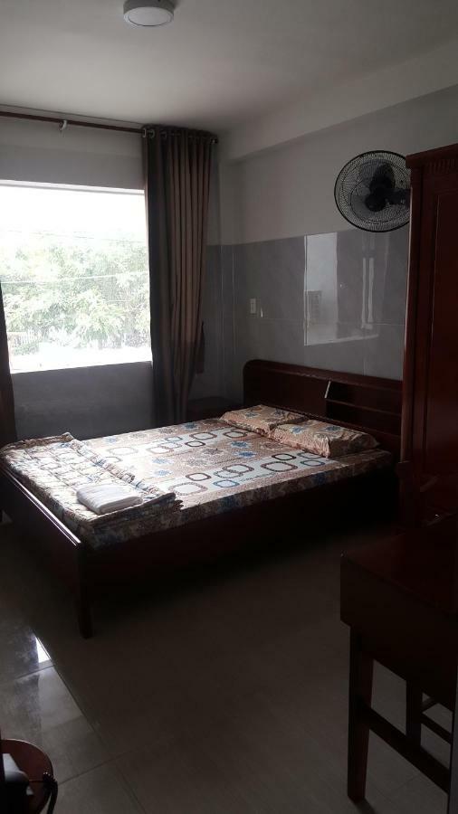 Quynh Hoa Hotel Hô Chi Minh-Ville